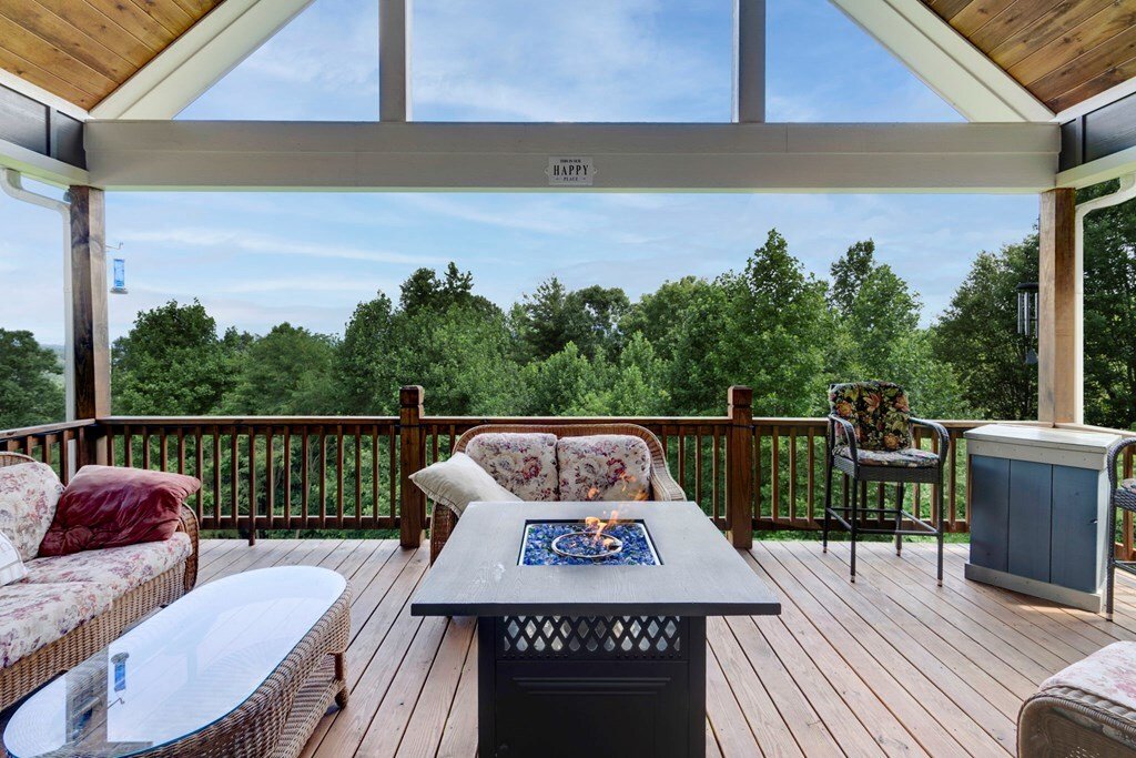 House in Young Harris, Georgia, United States 3 - 17527544