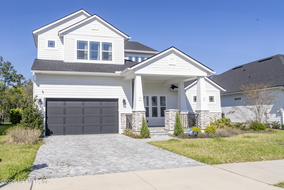 House in Jacksonville, Florida, United States 2 - 17527660