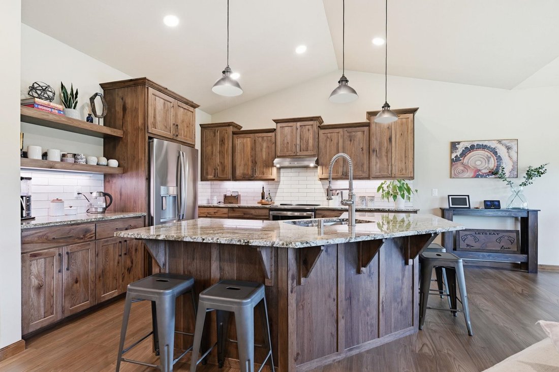 House in Chattaroy, Washington, United States 4 - 17527384