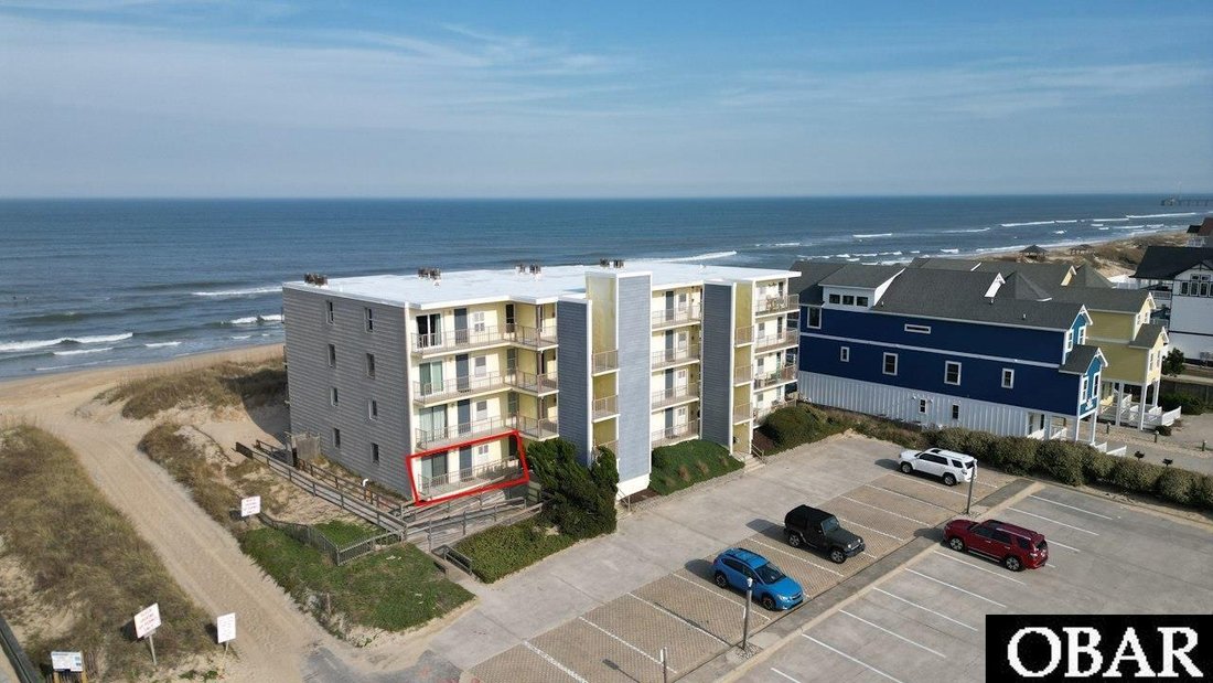 Condo in Nags Head, North Carolina, United States 1 - 17527267