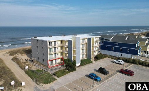 Condominio a Nags Head, Carolina del Nord, Stati Uniti 1