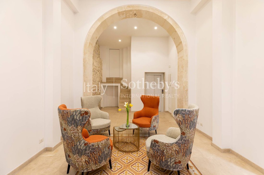 House in Modica Bassa, Modica, Sicily 3 - 17527125