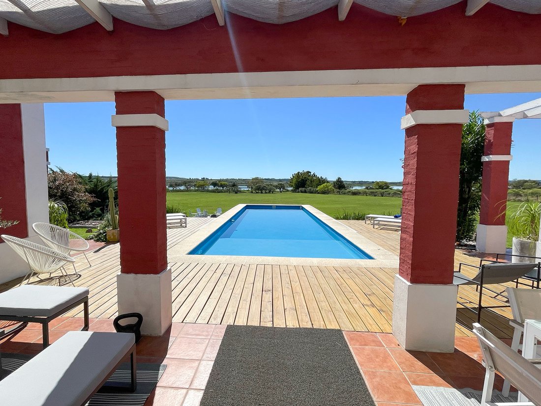 Estate in Punta del Este, Maldonado Department, Uruguay 5 - 17526994