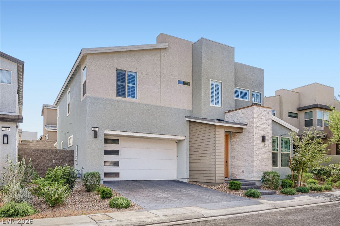 House in Henderson, Nevada, United States 2 - 17527964