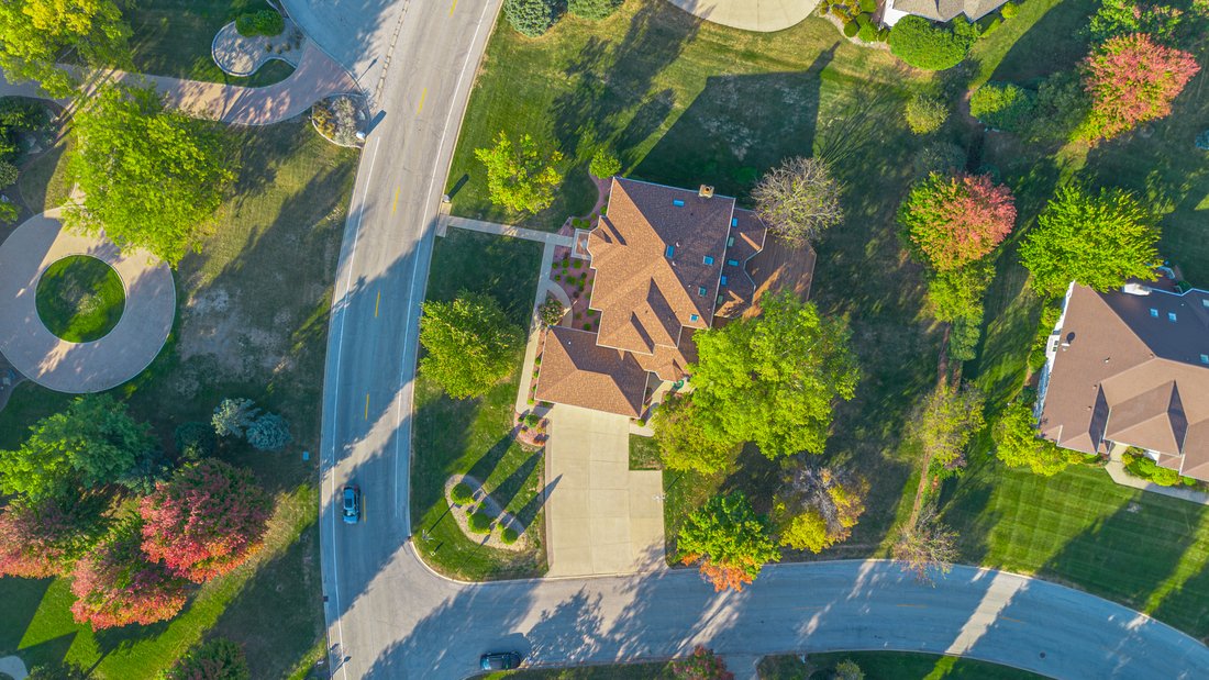 House in Bourbonnais, Illinois, United States 4 - 17528398