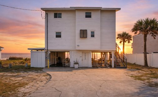 Casa a St. Augustine, Florida, Stati Uniti 1