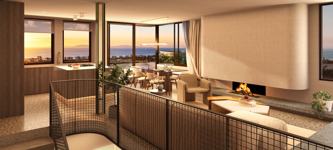 Apartment in Sea Point, Cape Town, South Africa 4 - 17527155