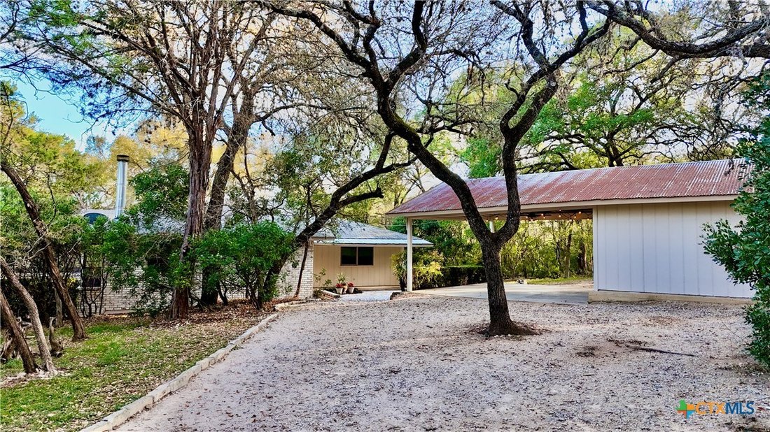Maison à New Braunfels, Texas, États-Unis 3 - 17527915