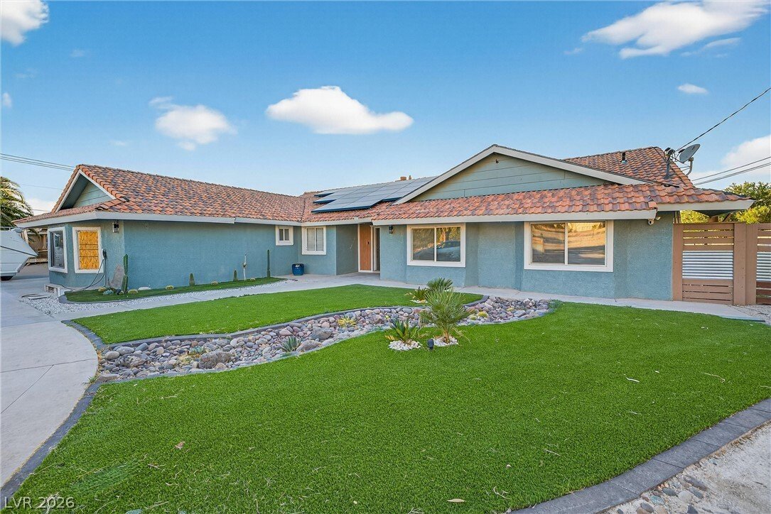 House in Las Vegas, Nevada, United States 2 - 17527983