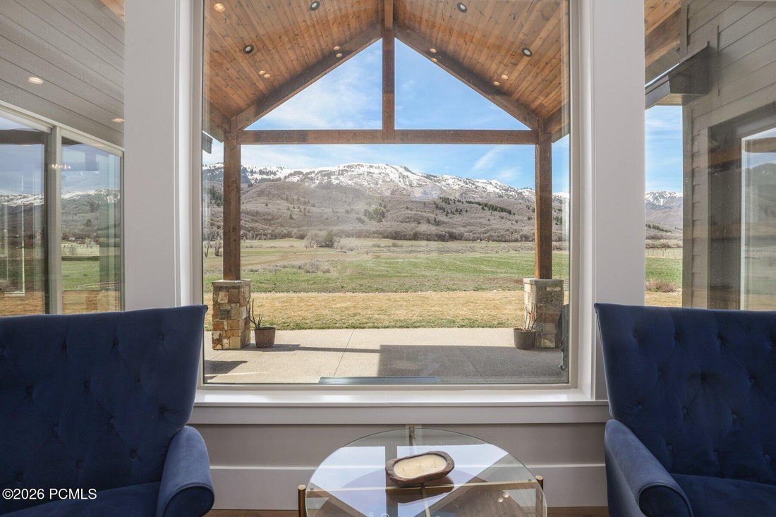 House in Eden, Utah, United States 1 - 17527276