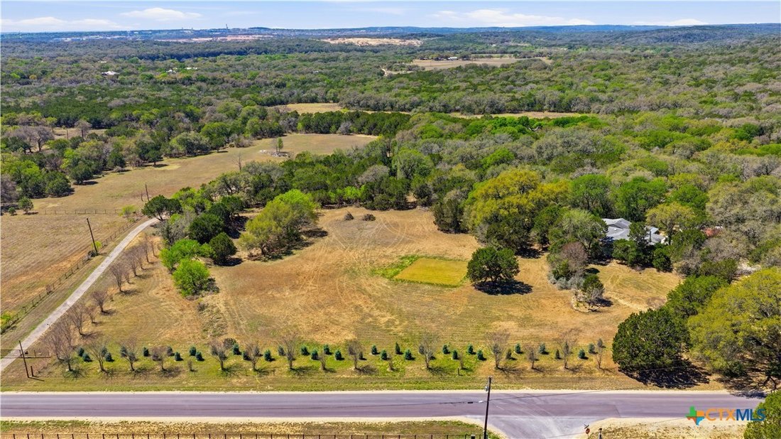 Maison à New Braunfels, Texas, États-Unis 1 - 17527915