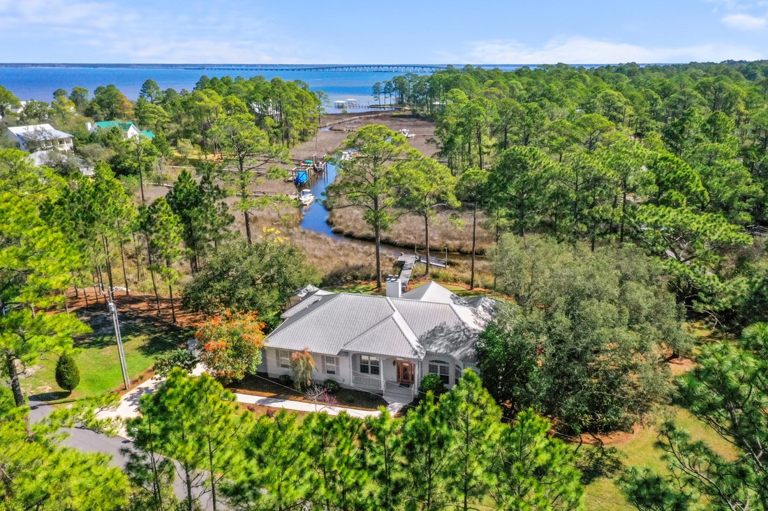 House in Santa Rosa Beach, Florida, United States 2 - 17527566