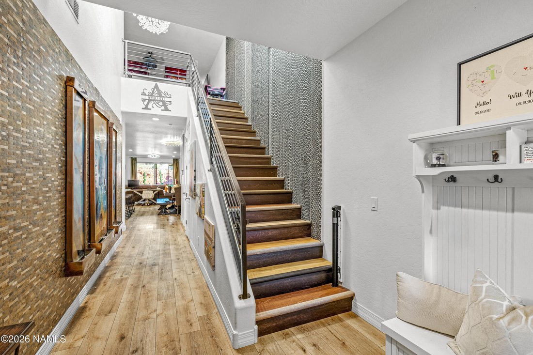 Townhouse in Sedona, Arizona, United States 4 - 17527195