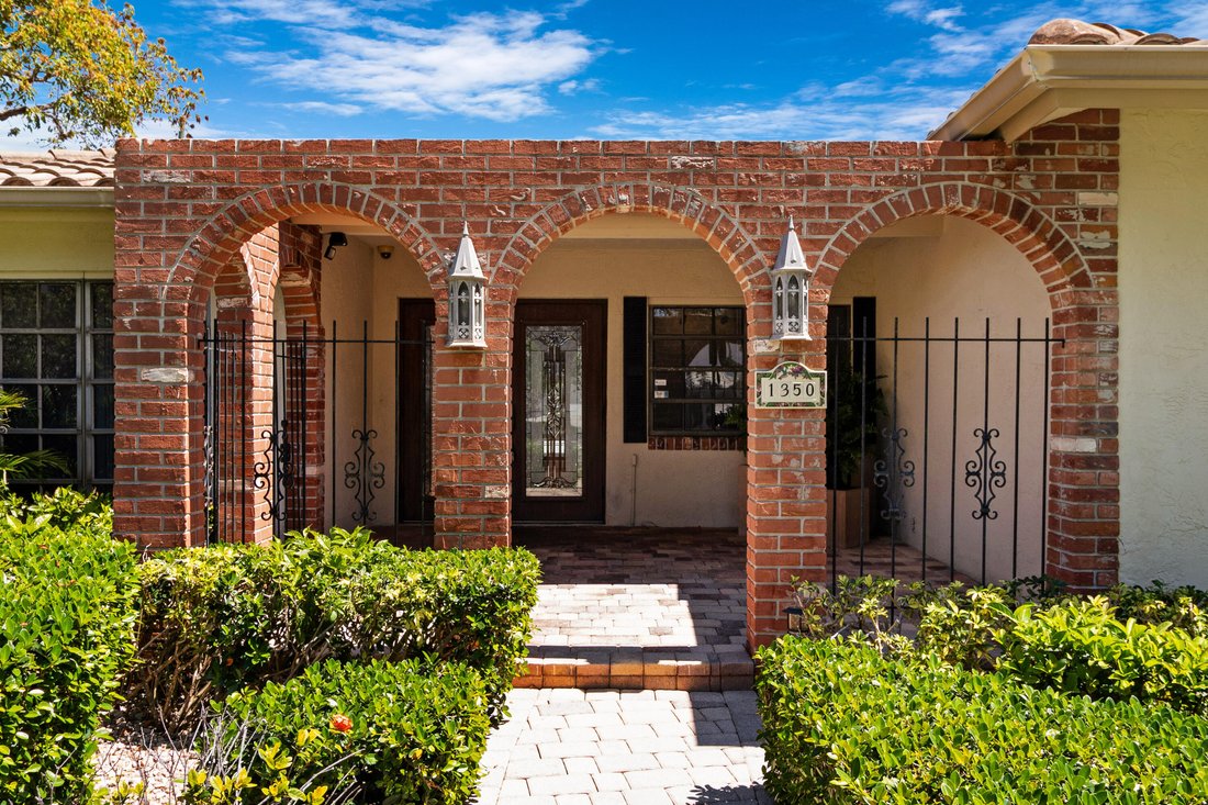 House in Hillsboro Beach, Florida, United States 4 - 17528246