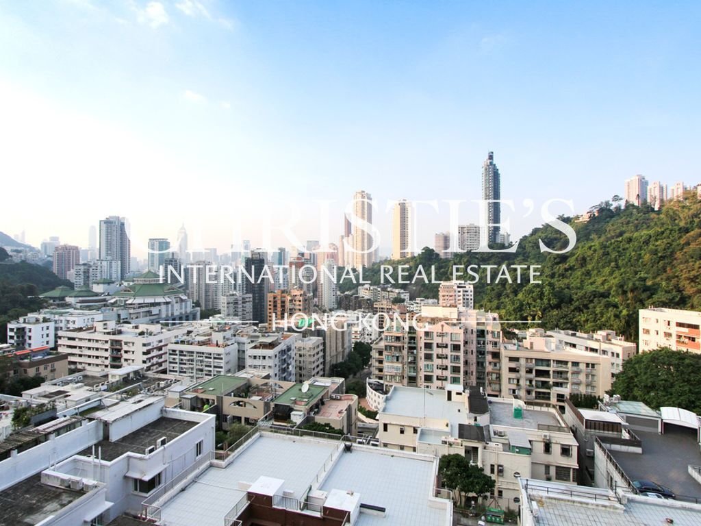 Apartment in Hong Kong, Hong Kong 1 - 17528483