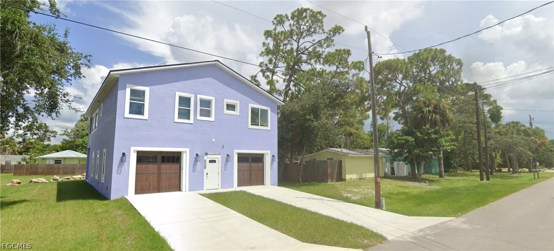 Bonita Springs, Florida, United States 1 - 17528373