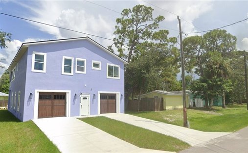 Bonita Springs, Florida, United States 1