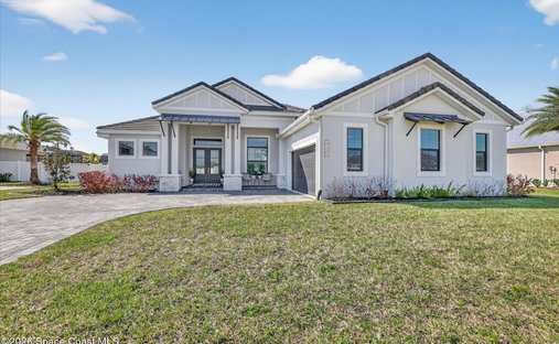 House in Melbourne, Florida, United States 1