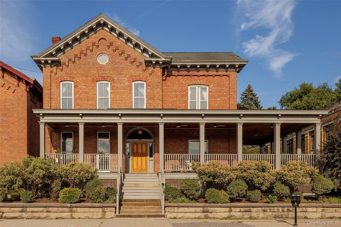 House in Catskill, New York, United States 1 - 17527940
