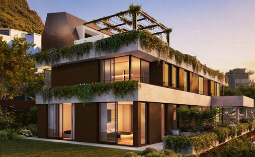 Apartment in Cape Town, Western Cape, South Africa 1
