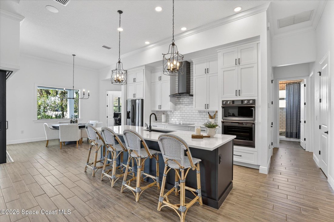 House in Melbourne, Florida, United States 3 - 17527318