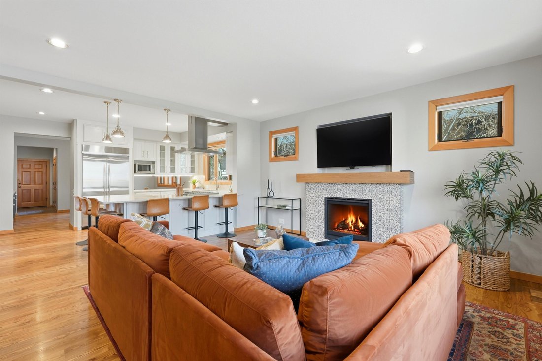 House in Bend, Oregon, United States 1 - 17527534