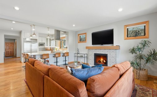 Haus in Bend, Oregon, Vereinigte Staaten 1