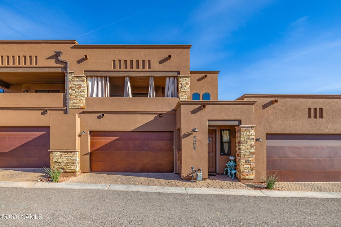 Townhouse in Sedona, Arizona, United States 1 - 17527195