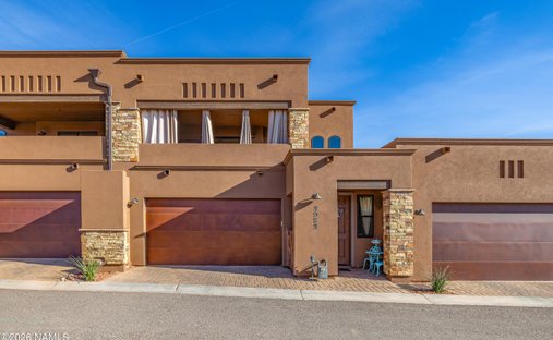 House in Sedona, Arizona, United States 1
