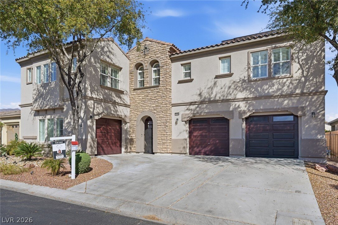 House in Las Vegas, Nevada, United States 2 - 17527786