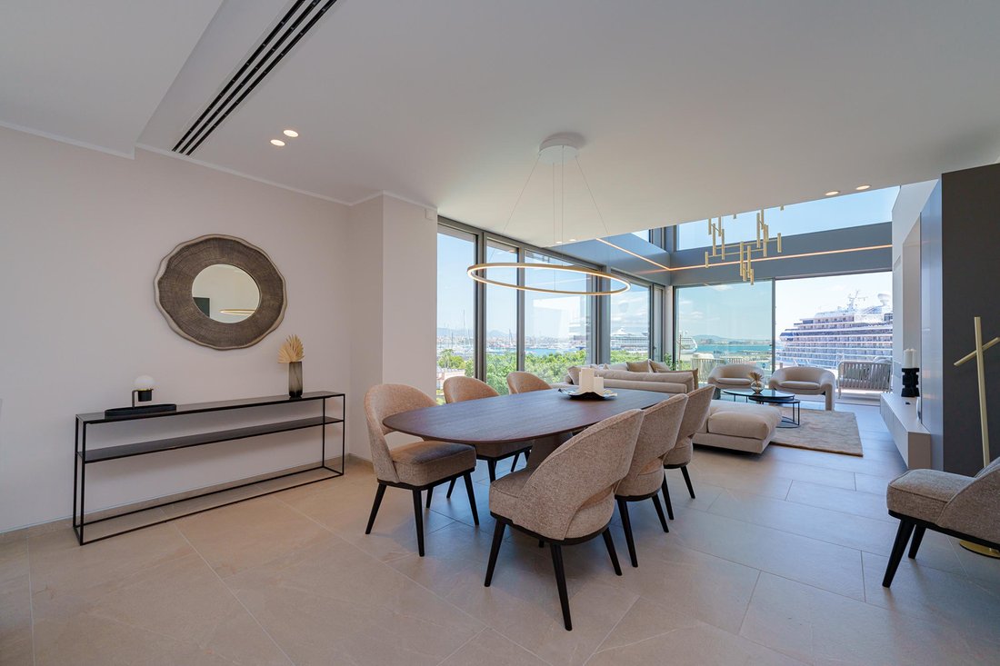 Apartment in Calvia, Balearic Islands, Spain 4 - 17527995