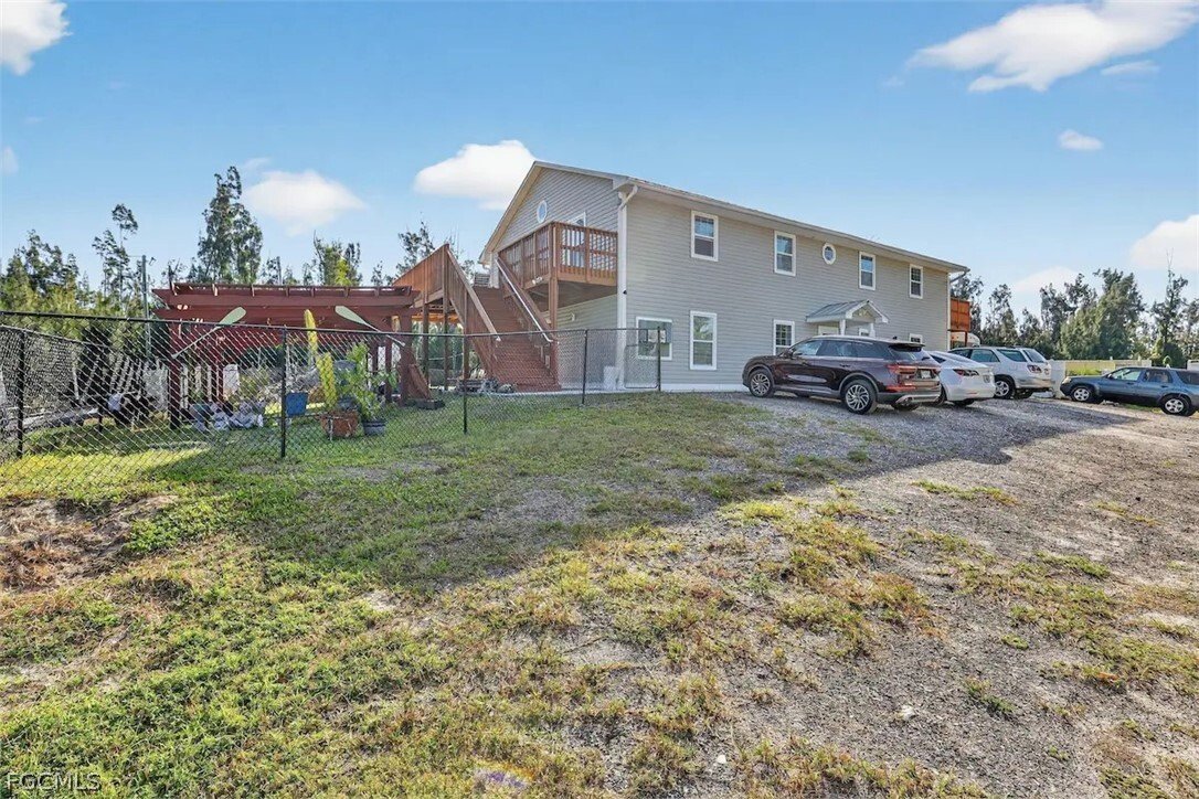 House in Cape Coral, Florida, United States 1 - 17528358