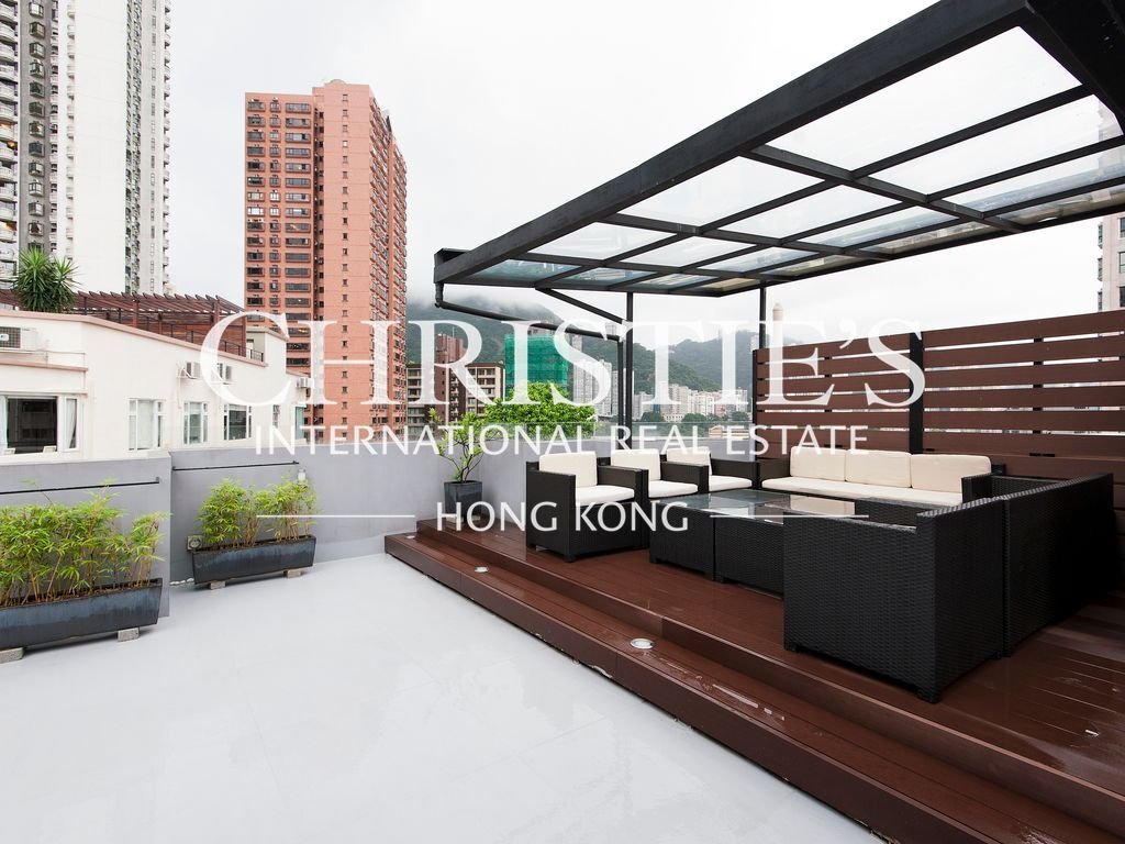Apartment in Hong Kong, Hong Kong 2 - 17528470