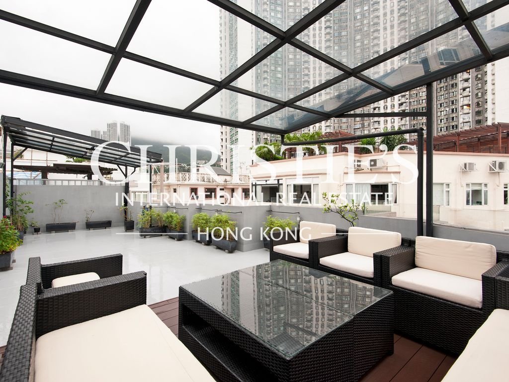 Apartment in Hong Kong, Hong Kong 3 - 17528470
