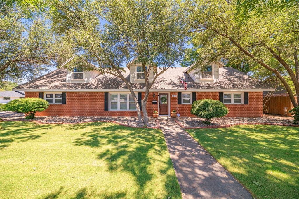House in Midland, Texas, United States 1 - 17527409