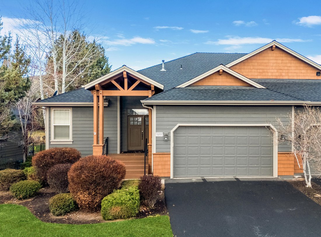 Townhouse in Redmond, Oregon, United States 1 - 17527565