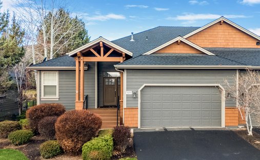 Townhouse in Redmond, Oregon, United States 1