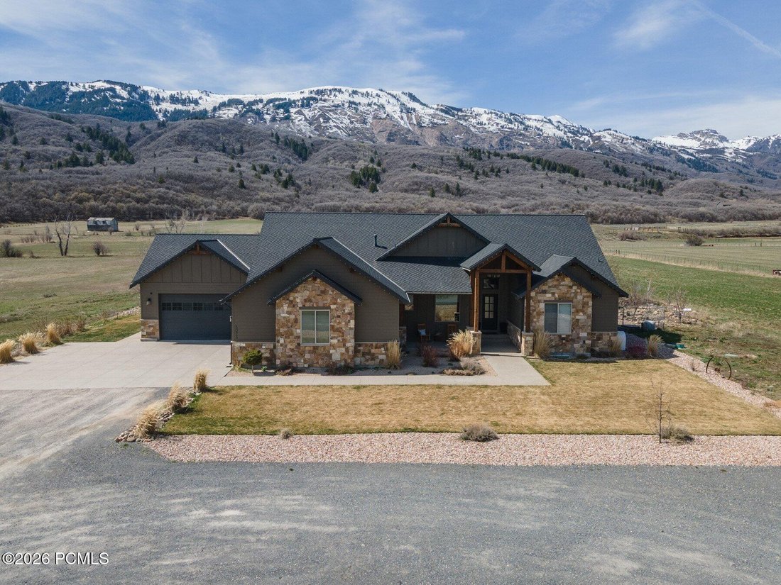 House in Eden, Utah, United States 3 - 17527276