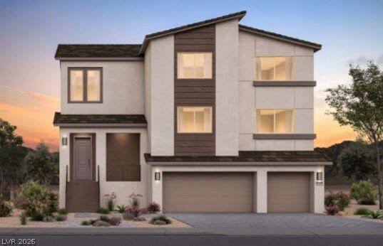 House in Las Vegas, Nevada, United States 1 - 17528192
