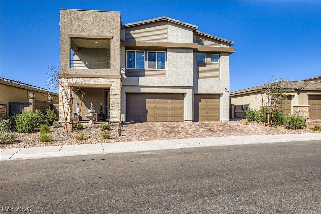 House in Henderson, Nevada, United States 2 - 17527888