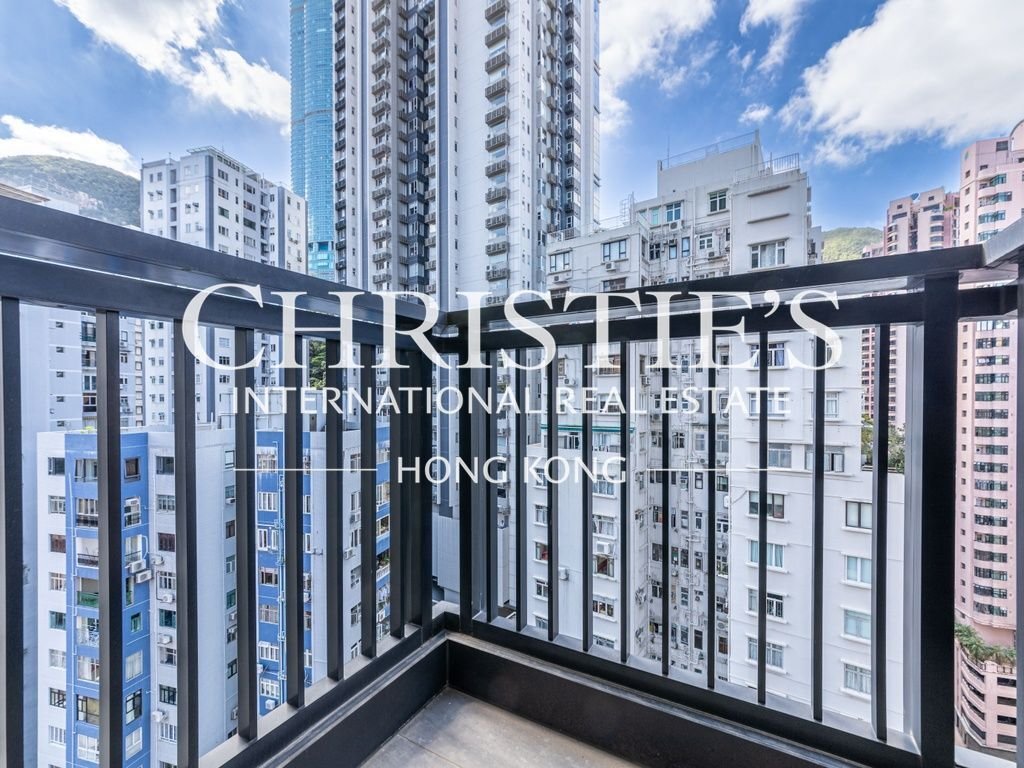 Hong Kong, Hong Kong 5 - 17528533