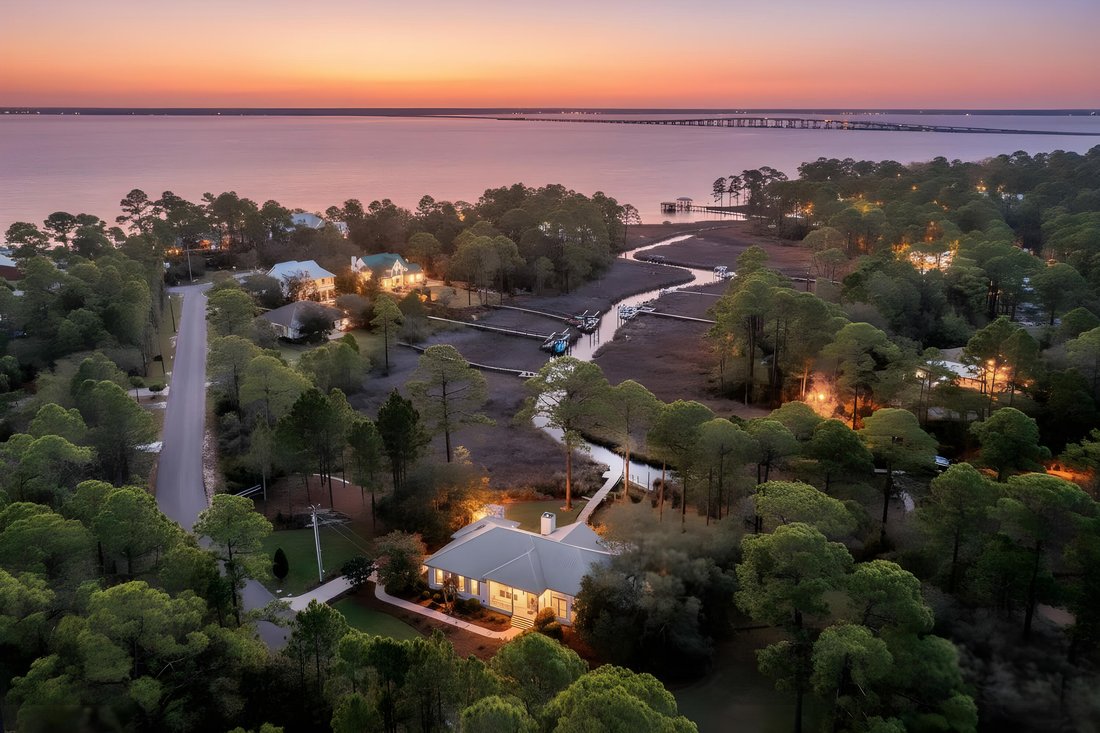 House in Santa Rosa Beach, Florida, United States 1 - 17527566