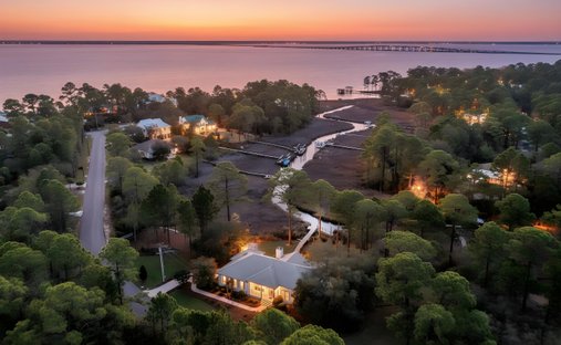 House in Santa Rosa Beach, Florida, United States 1
