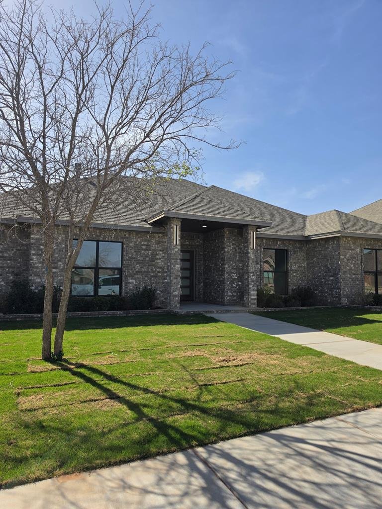 House in Midland, Texas, United States 1 - 17163140