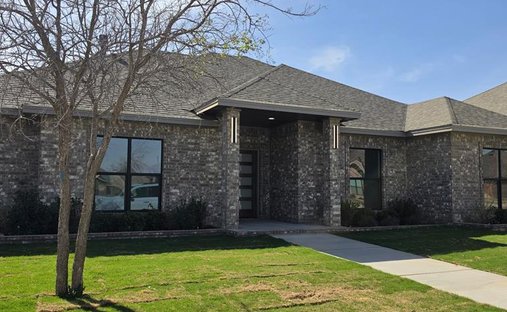 House in Midland, Texas, United States 1