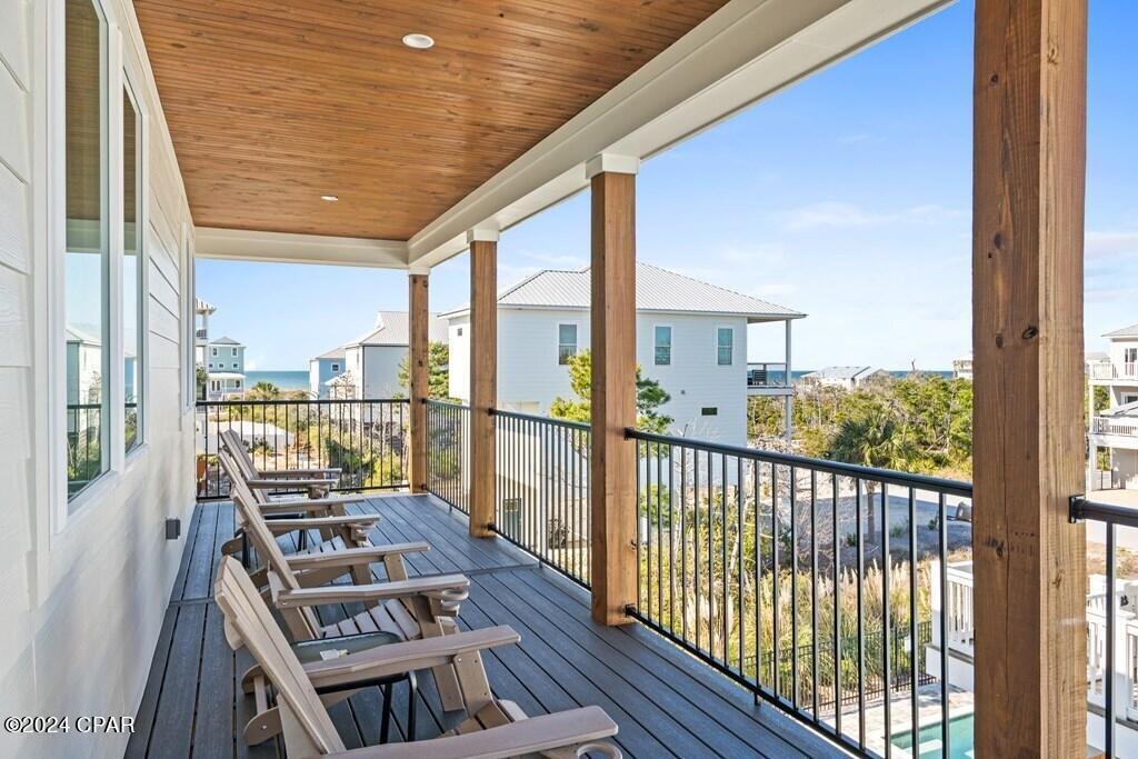 House in Port St. Joe, Florida, United States 2 - 17527221