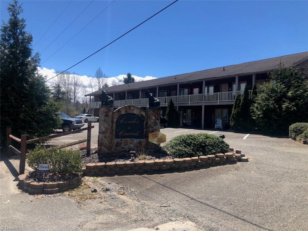 Condo in Fancy Gap, Virginia, United States 1 - 17527601