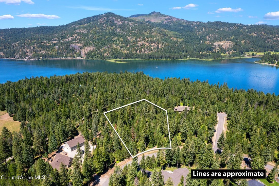 House in Priest River, Idaho, United States 5 - 17527274