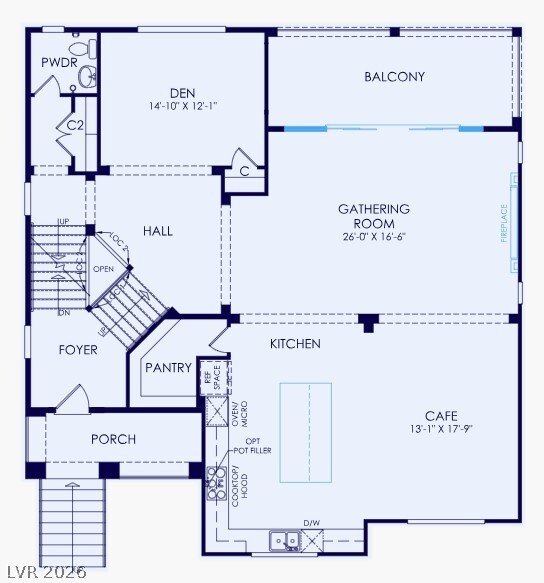House in Las Vegas, Nevada, United States 4 - 17528192