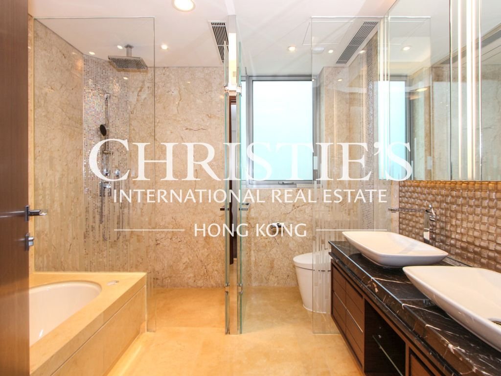Wohnung in Hongkong, Hongkong 5 - 17528525